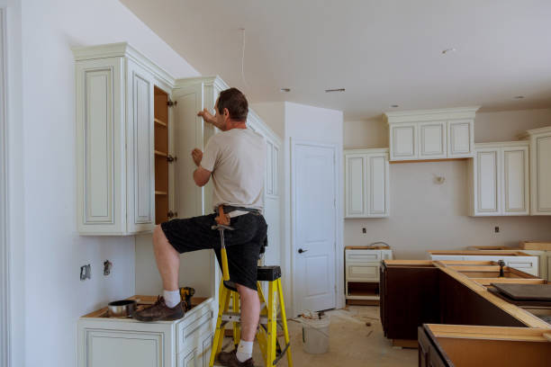 Licensed Kitchen Island Installation service in Norristown, PA - Remodeling Of Kitchen