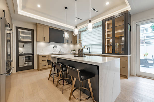 Trusted Kitchen Island Installation service in Norristown, PA - Remodeling Of Kitchen